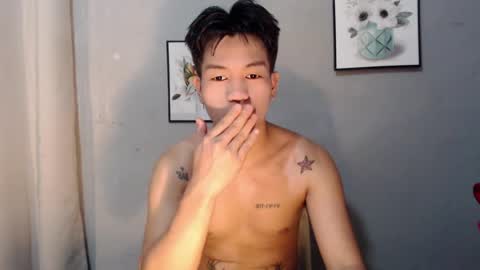 naughty_angelo online show from 20, 7, 2026