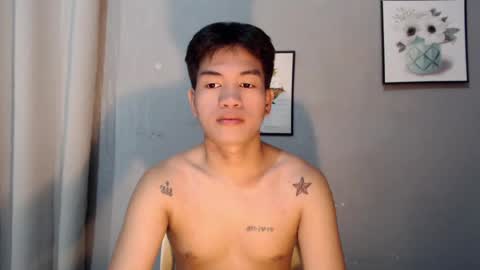 naughty_angelo online show from 22, 7, 2026