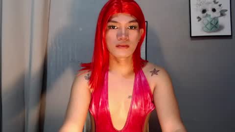 naughty_angelo online show from 27, 7, 2026