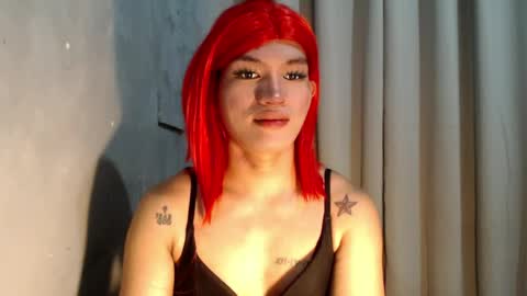 naughty_angelo online show from 27, 7, 2026