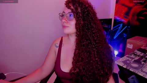 Megan online show from 22, 3, 2026