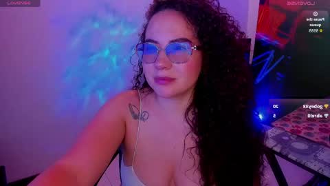 Megan online show from 13, 4, 2026