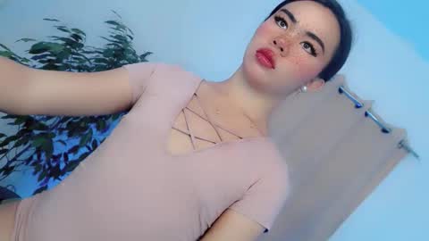 Snapshot of naughty_celestina chatting on 8, 1, 2026 GODDESS CELESTINA online show from 8, 1, 2026