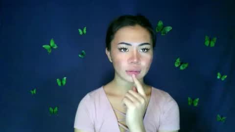 Snapshot of naughty_celestina chatting on 26, 2, 2026 GODDESS CELESTINA online show from 26, 2, 2026