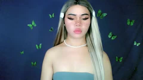 Snapshot of naughty_celestina chatting on 27, 2, 2026 GODDESS CELESTINA online show from 27, 2, 2026