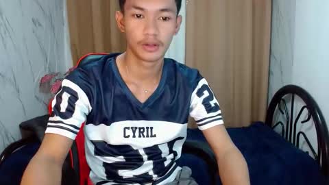 itzme cyril online show from 31, 5, 2026