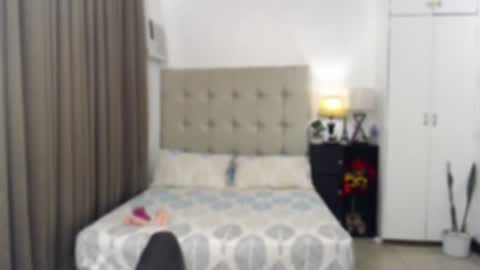 Snapshot of naughty_dreamerxxx chatting on 22, 7, 2026 Queen Jess online show from 22, 7, 2026