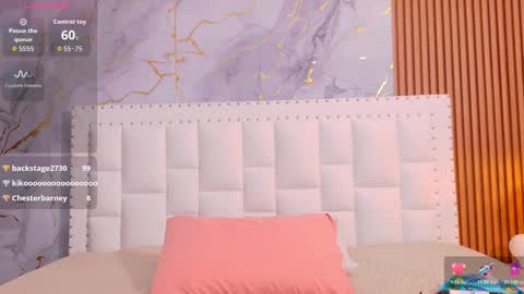 SASHA  online show from 21, 10, 2025