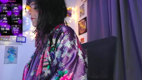 Snapshot of naughty_em_17 chatting on 13, 1, 2025 Em please help me reach 100 thumbs up 3 online show from 13, 1, 2025