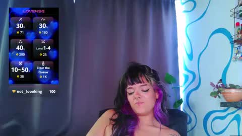 Snapshot of naughty_em_17 chatting on 9, 9, 2025 Em please help me reach 100 thumbs up 3 online show from 9, 9, 2025