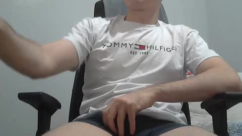 Enzo online show from 17, 2, 2025