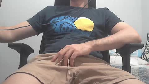 Enzo online show from 24, 11, 2025