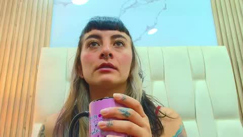 Snapshot of naughty_kittenm chatting on 4, 6, 2026 Kitten online show from 4, 6, 2026