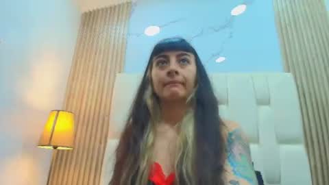 Snapshot of naughty_kittenm chatting on 11, 6, 2026 Kitten online show from 11, 6, 2026