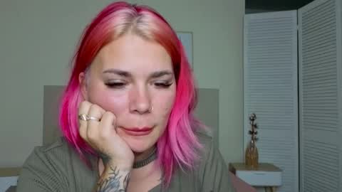 Maria  online show from 30, 9, 2025