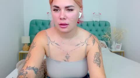 Maria  online show from 5, 10, 2025