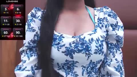 Snapshot of naughty_love489696 chatting on 31, 12, 2024 riya online show from 31, 12, 2024