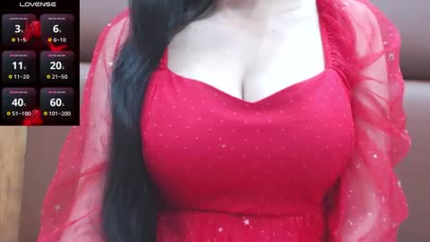 Snapshot of naughty_love489696 chatting on 9, 1, 2025 riya online show from 9, 1, 2025