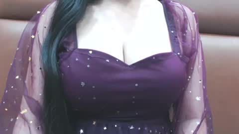 Snapshot of naughty_love489696 chatting on 19, 1, 2025 riya online show from 19, 1, 2025