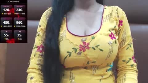 Snapshot of naughty_love489696 chatting on 10, 2, 2025 riya online show from 10, 2, 2025
