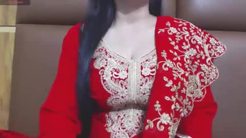 Snapshot of naughty_love489696 chatting on 21, 10, 2025 riya online show from 21, 10, 2025