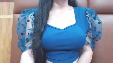Snapshot of naughty_love489696 chatting on 22, 12, 2025 riya online show from 22, 12, 2025