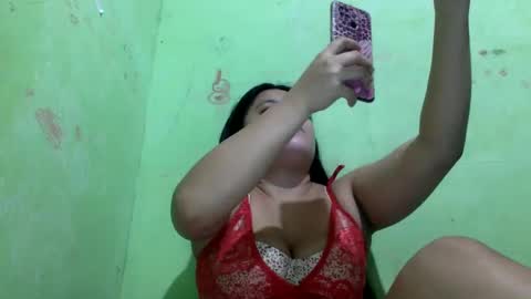 naughty_mariax online show from 14, 1, 2025