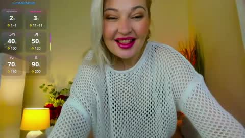 Snapshot of naughty_milena chatting on 21, 5, 2026 Milena online show from 21, 5, 2026
