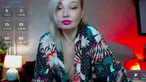 Snapshot of naughty_milena chatting on 10, 6, 2026 Milena online show from 10, 6, 2026