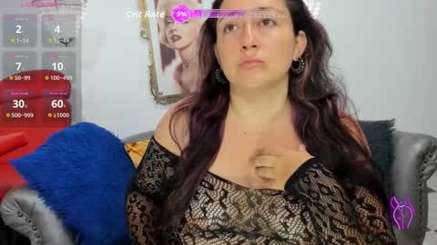 ESMERALDA online show from 20, 3, 2026