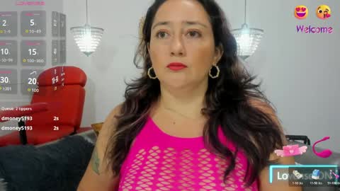 ESMERALDA online show from 24, 4, 2026
