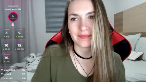 Ann online show from 5, 12, 2025