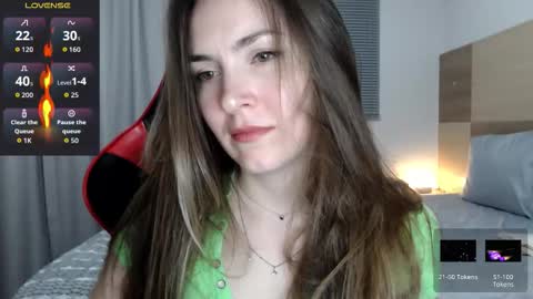 Ann online show from 23, 3, 2026