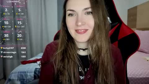 Ann online show from 25, 7, 2026