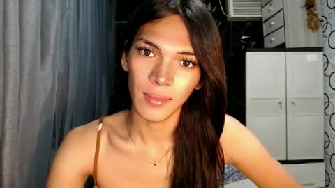Ariela online show from 18, 3, 2026