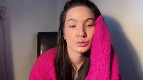 Elena online show from 5, 12, 2025