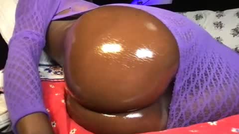 naughty_sandrah online show from 27, 7, 2026