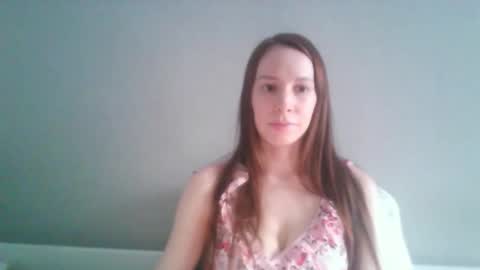 naughty_spark_ online show from 27, 3, 2026