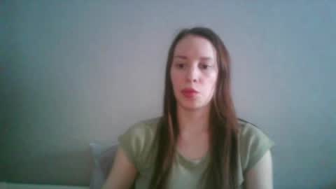 naughty_spark_ online show from 17, 4, 2026