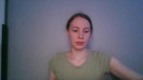naughty_spark_ online show from 19, 4, 2026