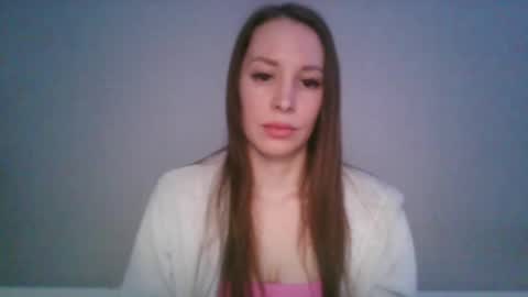 naughty_spark_ online show from 23, 4, 2026