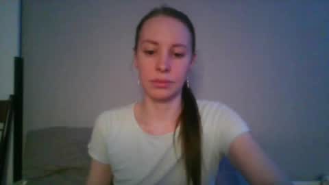 naughty_spark_ online show from 29, 5, 2026