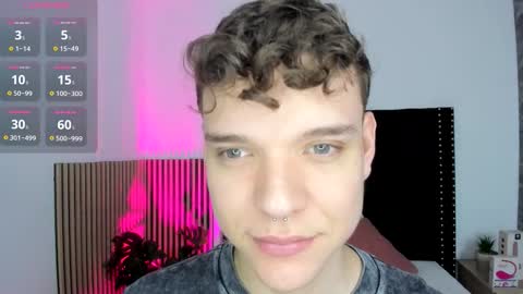 Snapshot of naughty_twink_ chatting on 27, 10, 2025 Noah online show from 27, 10, 2025