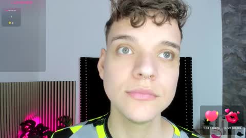 Snapshot of naughty_twink_ chatting on 29, 10, 2025 Noah online show from 29, 10, 2025