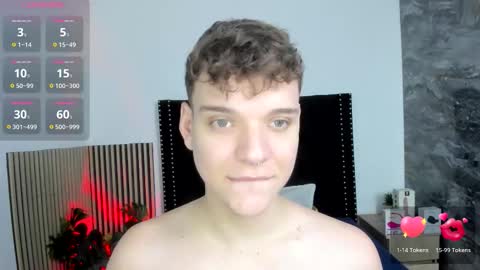 Snapshot of naughty_twink_ chatting on 12, 11, 2025 Noah online show from 12, 11, 2025