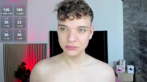 Snapshot of naughty_twink_ chatting on 16, 11, 2025 Noah online show from 16, 11, 2025