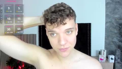 Snapshot of naughty_twink_ chatting on 19, 11, 2025 Noah online show from 19, 11, 2025