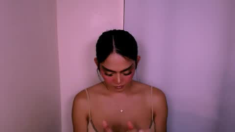 NaughtyAurora online show from 24, 5, 2026