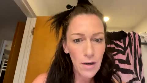 naughtybinature1985 online show from 12, 7, 2026