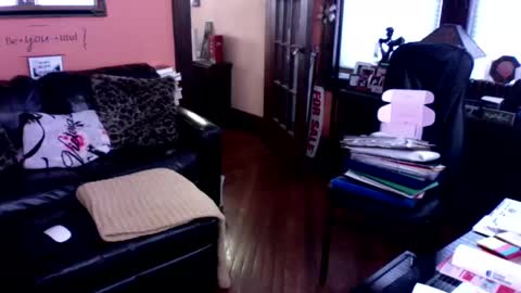 naughtybone online show from 12, 1, 2025